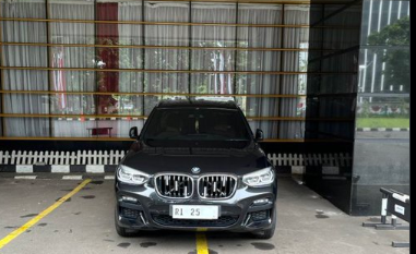 RI No 25 Mobil Siapa? Cek Jawabannya di Sini RI No 25 Mobil Siapa? Cek Jawabannya di Sini