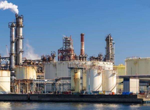 Cadangan Minyak Venezuela Kalahkan Saudi hingga Iran, Segini Jumlahnya Cadangan Minyak Venezuela Kalahkan Saudi hingga Iran, Segini Jumlahnya