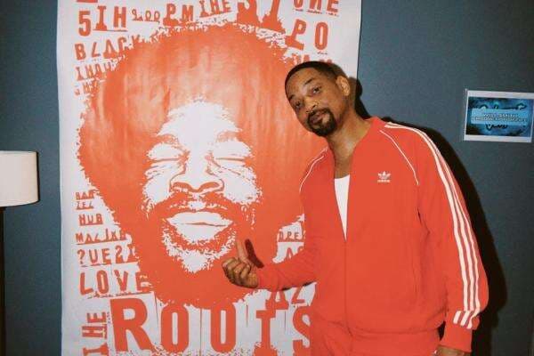 Will Smith Digugat Violinis Brian King Joseph Atas Dugaan Pelecehan Seksual Will Smith Digugat Violinis Brian King Joseph Atas Dugaan Pelecehan Seksual