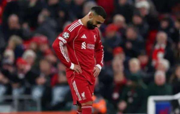 Agen Mohamed Salah Buka Suara, Kirim Pesan Keras soal Masa Depan di Liverpool Agen Mohamed Salah Buka Suara, Kirim Pesan Keras soal Masa Depan di Liverpool