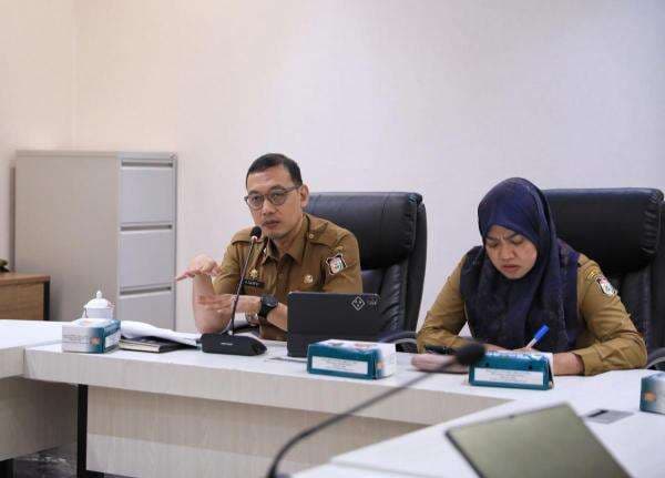 Stadion Untia Dikebut, Pemkot Makassar Tancap Gas Matangkan Tahapan Pembangunan Stadion Untia Dikebut, Pemkot Makassar Tancap Gas Matangkan Tahapan Pembangunan