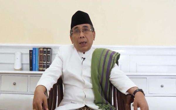 PBNU Ajak Santri dan Warga NU Tak Kecil Hati Hadapi Penghinaan Pesantren PBNU Ajak Santri dan Warga NU Tak Kecil Hati Hadapi Penghinaan Pesantren