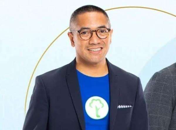Biodata Adrian Gunadi Eks CEO Investree yang Ditangkap Bareskrim Usai Buron 1 Tahun Biodata Adrian Gunadi Eks CEO Investree yang Ditangkap Bareskrim Usai Buron 1 Tahun