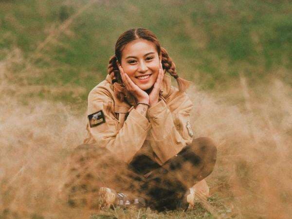 Difitnah Pindah ke Australia gegara Hamil, Awkarin Meradang! Difitnah Pindah ke Australia gegara Hamil, Awkarin Meradang!