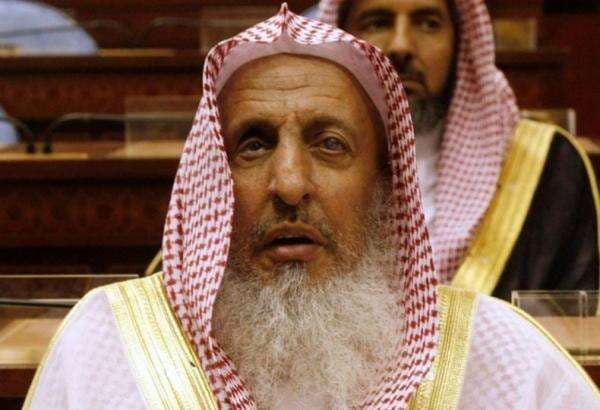 Profil Sheikh Abdulaziz bin Abdullah, Mufti Besar Arab Saudi yang Wafat Profil Sheikh Abdulaziz bin Abdullah, Mufti Besar Arab Saudi yang Wafat
