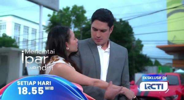 Sinopsis Sinetron Mencintai Ipar Sendiri Eps 5, Minggu 16 November 2025: Rafki Pingsan di Pelukan Ayuna Sinopsis Sinetron Mencintai Ipar Sendiri Eps 5, Minggu 16 November 2025: Rafki Pingsan di Pelukan Ayuna