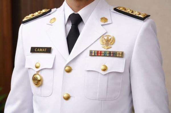 Camat Medan Maimun Dicopot, Diduga Pakai KKPD Rp1,2 Miliar untuk Judol dan Bayar Utang Camat Medan Maimun Dicopot, Diduga Pakai KKPD Rp1,2 Miliar untuk Judol dan Bayar Utang