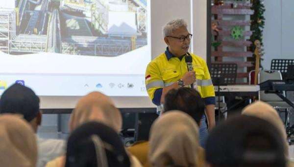 Insiden Kecelakaan Bus Karyawan ,PT AMMAN Sampaikan Belasungkawa Insiden Kecelakaan Bus Karyawan ,PT AMMAN Sampaikan Belasungkawa