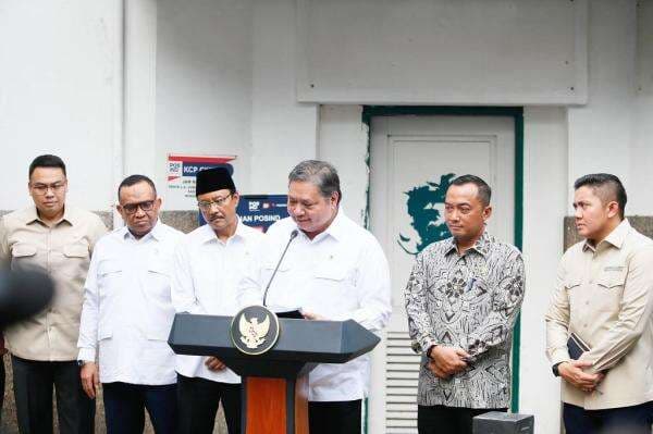 Program Magang Berbayar Dimulai Pekan Depan, Gelombang Kedua Siap Rekrut 80.000 Peserta Program Magang Berbayar Dimulai Pekan Depan, Gelombang Kedua Siap Rekrut 80.000 Peserta