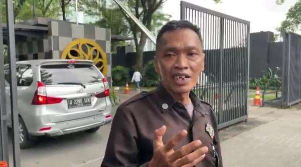 Petugas Keamanan TKP Meninggalnya Lula Lahfah Ungkap Fakta Mengejutkan Petugas Keamanan TKP Meninggalnya Lula Lahfah Ungkap Fakta Mengejutkan