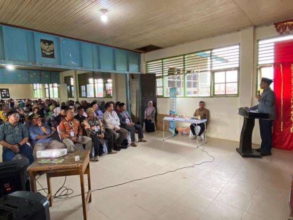 Sinergi BPOM dan DPR: Edukasi Obat & Makanan, BLKK Al-Manaar Resmi Beroperasi Sinergi BPOM dan DPR: Edukasi Obat & Makanan, BLKK Al-Manaar Resmi Beroperasi