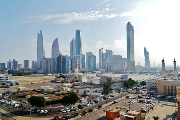 Beasiswa ke Kuwait 2025 Dibuka, Peluang Kuliah S1 di Semenanjung Arab untuk Lulusan SMA Beasiswa ke Kuwait 2025 Dibuka, Peluang Kuliah S1 di Semenanjung Arab untuk Lulusan SMA