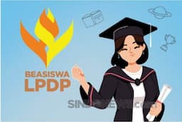 Beasiswa LPDP Telkom University 2024 Tahap 2 Dibuka Juni, Ini Persyaratannya