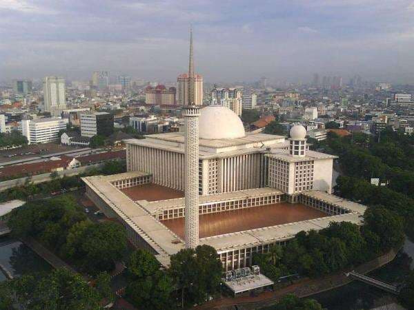 Beasiswa LPDP-Masjid Istiqlal Ilmu Alquran untuk S2 dan S3 Dibuka hingga 26 Januari 2024 Beasiswa LPDP-Masjid Istiqlal Ilmu Alquran untuk S2 dan S3 Dibuka hingga 26 Januari 2024
