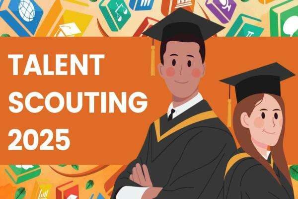 Program Talent Scouting 2025 Dibuka, Siapkan Dosen dan Tendik Kuliah Pascasarjana Program Talent Scouting 2025 Dibuka, Siapkan Dosen dan Tendik Kuliah Pascasarjana