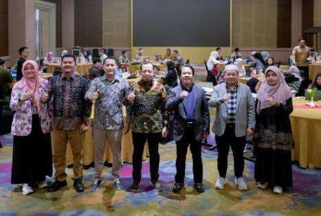 1.560 Santri Berebut Kuota Beasiswa Indonesia Bangkit 2025 1.560 Santri Berebut Kuota Beasiswa Indonesia Bangkit 2025