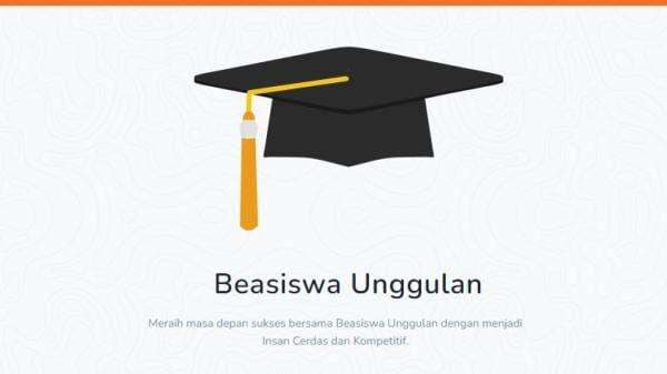 Beasiswa Unggulan 2025: Tiket Emas Kuliah Gratis di Kampus Impian Tanpa Biaya! Beasiswa Unggulan 2025: Tiket Emas Kuliah Gratis di Kampus Impian Tanpa Biaya!