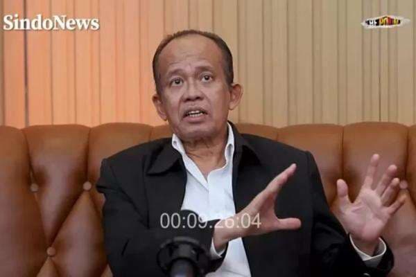 Beathor Suryadi Dipecat dari BP Taskin, Terkait Kasus Dugaan Ijazah Palsu Jokowi? Beathor Suryadi Dipecat dari BP Taskin, Terkait Kasus Dugaan Ijazah Palsu Jokowi?