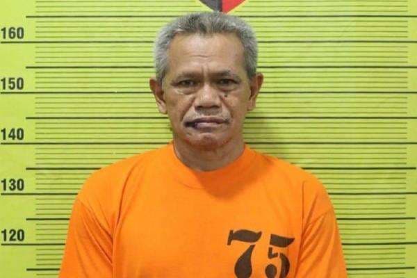 Bebas Ginting Pembunuh Wartawan dan 3 Anggota Keluarganya Divonis Penjara Seumur Hidup Bebas Ginting Pembunuh Wartawan dan 3 Anggota Keluarganya Divonis Penjara Seumur Hidup