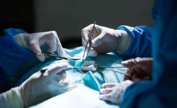 Beberapa Jenis Operasi yang Bisa Dilakukan Melalui Prosedur Bedah Robotik Beberapa Jenis Operasi yang Bisa Dilakukan Melalui Prosedur Bedah Robotik