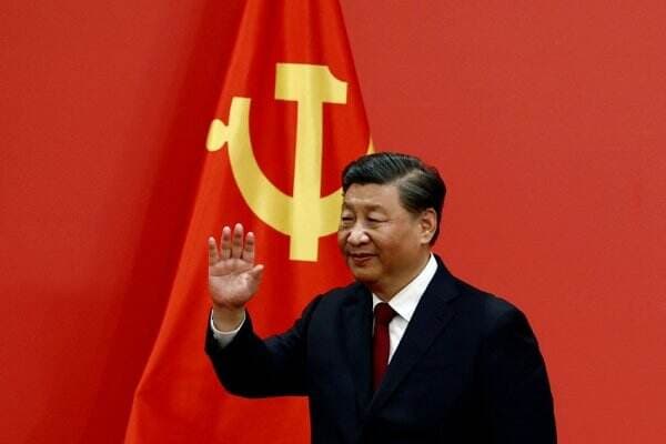 Beberapa Petinggi Partai Komunis China Hilang, Apa yang Sebenarnya Terjadi?