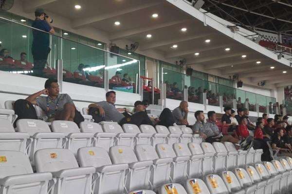 Malaysia Diam-Diam Pantau Timnas Indonesia U-23, Siapkan Strategi di Laga Hidup Mati Malaysia Diam-Diam Pantau Timnas Indonesia U-23, Siapkan Strategi di Laga Hidup Mati