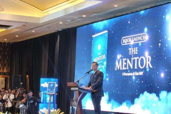 AHY Kenang 2 Tahun Cikeas Gelap usai Ani Yudhoyono Wafat AHY Kenang 2 Tahun Cikeas Gelap usai Ani Yudhoyono Wafat