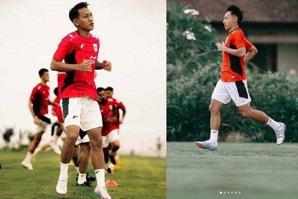 Beckham Petik Pelajaran Berharga saat Mengikuti TC Timnas Indonesia Beckham Petik Pelajaran Berharga saat Mengikuti TC Timnas Indonesia