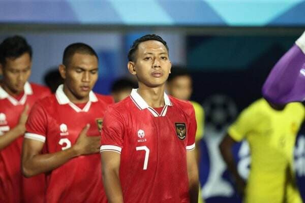 Beckham Putra Bangga Dipanggil ke Timnas Indonesia U-23 untuk Piala Asia U-23 2024