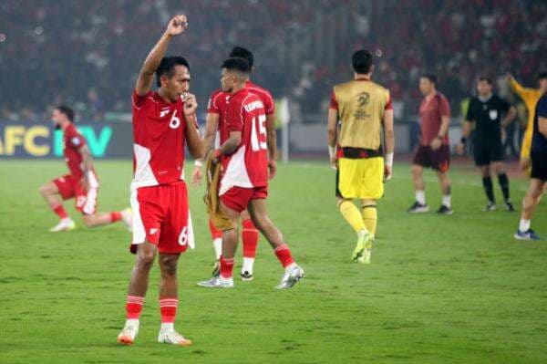 Bersyukur Dipanggil Timnas Indonesia, Beckham Putra Fokus Pemulihan Cedera Bersyukur Dipanggil Timnas Indonesia, Beckham Putra Fokus Pemulihan Cedera
