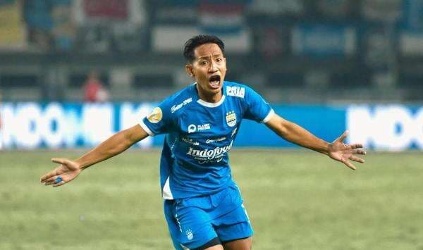 Moncer di Persib Bandung, Beckham Putra Berharap Dipanggil Patrick Kluivert ke Timnas Indonesia Moncer di Persib Bandung, Beckham Putra Berharap Dipanggil Patrick Kluivert ke Timnas Indonesia