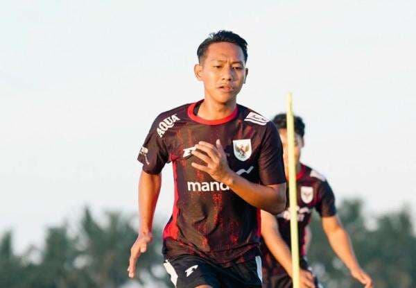 Beckham Putra Cerita Pengalaman Ikut TC Timnas Indonesia Asuhan Patrick Kluivert Beckham Putra Cerita Pengalaman Ikut TC Timnas Indonesia Asuhan Patrick Kluivert