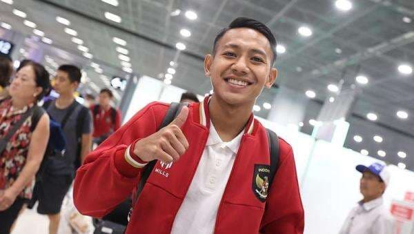 Beckham Putra Dipanggil Timnas Indonesia, Bojan Hodak Kirim Nasihat Penting Beckham Putra Dipanggil Timnas Indonesia, Bojan Hodak Kirim Nasihat Penting