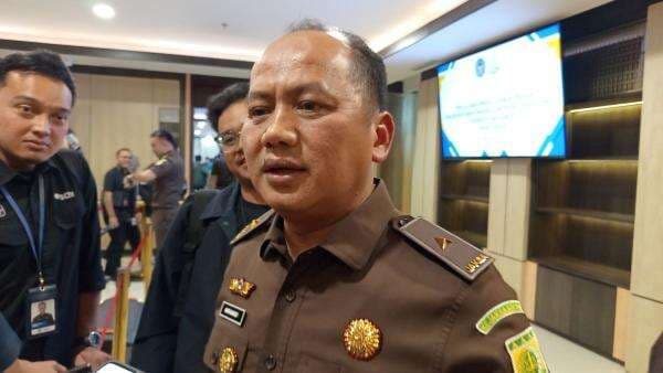 Kejagung Usut Dugaan Korupsi Pengurangan Pajak di Ditjen Pajak, Geledah Sejumlah Lokasi Kejagung Usut Dugaan Korupsi Pengurangan Pajak di Ditjen Pajak, Geledah Sejumlah Lokasi