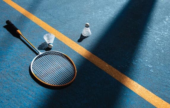 Beda dari Biasa, Lapangan Indonesia Open 2025 Bukan Hijau tapi Biru, Apa Dampaknya untuk Pemain? Beda dari Biasa, Lapangan Indonesia Open 2025 Bukan Hijau tapi Biru, Apa Dampaknya untuk Pemain?