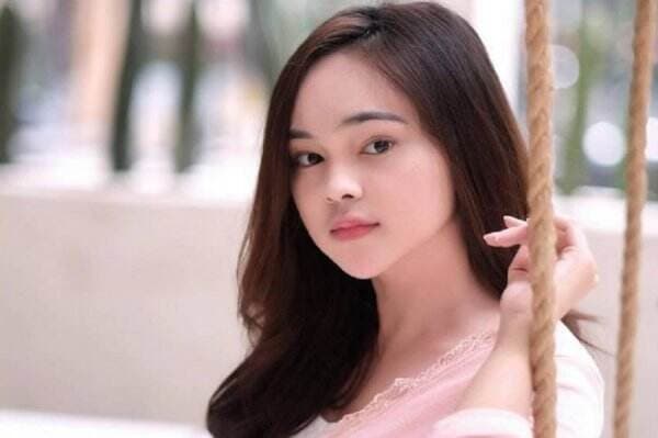 Beda Karakter, Angel Lisandi Senang Jadi Atikoh di Film Cinta Tapi Cinta, Ganjar dan Atikoh True Love Story Beda Karakter, Angel Lisandi Senang Jadi Atikoh di Film Cinta Tapi Cinta, Ganjar dan Atikoh True Love Story