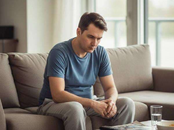 Jangan Abai, Penurunan Hormon Testosteron Bahaya untuk Kesehatan Pria Jangan Abai, Penurunan Hormon Testosteron Bahaya untuk Kesehatan Pria