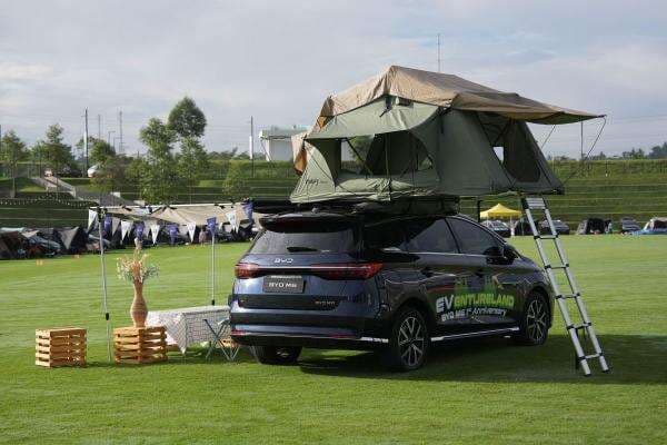 Bedah Tuntas Plus Minus BYD M6 dan Siapa Sebenarnya yang Cocok Meminangnya Bedah Tuntas Plus Minus BYD M6 dan Siapa Sebenarnya yang Cocok Meminangnya