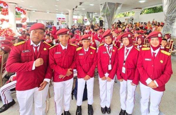 Bangun Sekolah Rakyat di Kalteng hingga Sulsel, Kementerian PU Gelontorkan Rp3,88 Triliun Bangun Sekolah Rakyat di Kalteng hingga Sulsel, Kementerian PU Gelontorkan Rp3,88 Triliun