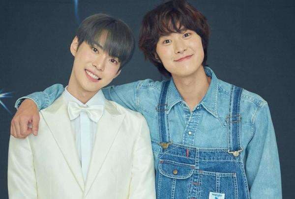 Cerita Gong Myung Dapat Hadiah Mobil dari Doyoung NCT saat Ultah ke-32 Cerita Gong Myung Dapat Hadiah Mobil dari Doyoung NCT saat Ultah ke-32