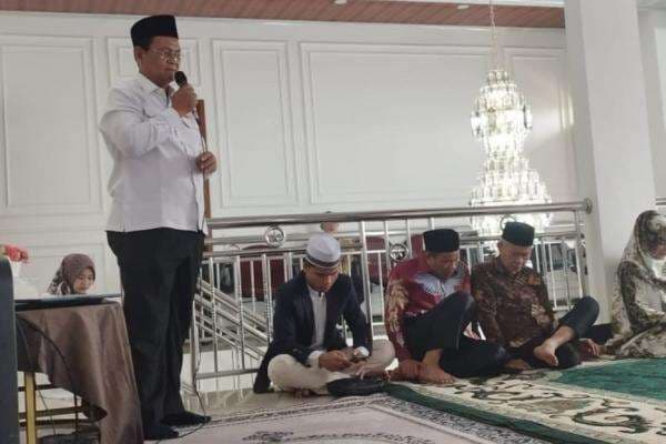 Begini 9 Usulan SAHI untuk RUU Penyelenggaraan Ibadah Haji dan Umrah serta RUU Pengelolaan Keuangan Haji Begini 9 Usulan SAHI untuk RUU Penyelenggaraan Ibadah Haji dan Umrah serta RUU Pengelolaan Keuangan Haji