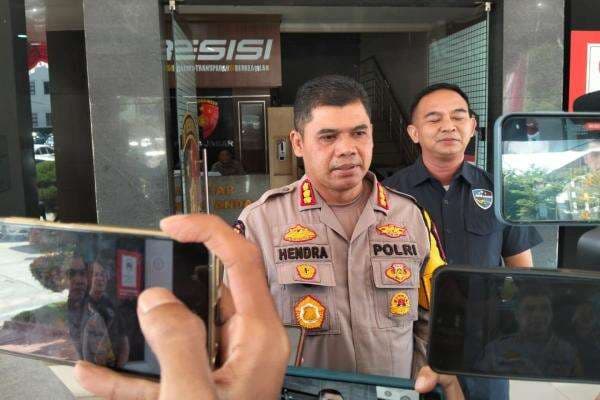 Begini Cara Sindikat Perdagangan Bayi Dapatkan Mangsa, Jerat Orang Tua Korban Lewat Facebook Begini Cara Sindikat Perdagangan Bayi Dapatkan Mangsa, Jerat Orang Tua Korban Lewat Facebook