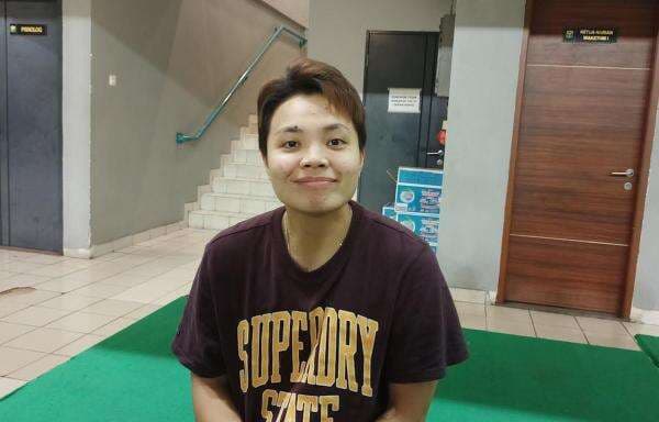 Begini Kabar Terkini Apriyani Rahayu Usai Lama Absen Sejak Olimpiade Paris 2024 Begini Kabar Terkini Apriyani Rahayu Usai Lama Absen Sejak Olimpiade Paris 2024