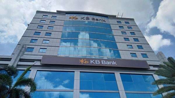 Begini Strategi KB Bank Implementasikan Nilai ESG lewat Kredit Hijau Begini Strategi KB Bank Implementasikan Nilai ESG lewat Kredit Hijau