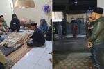 Begini Suasana Rumah Duka Gobang Preman Pensiun di Bandung, Dipenuhi Pelayat Begini Suasana Rumah Duka Gobang Preman Pensiun di Bandung, Dipenuhi Pelayat