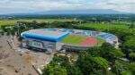Begini Wajah Baru Stadion Kanjuruhan usai Telan Biaya Renovasi Rp357,84 Miliar Begini Wajah Baru Stadion Kanjuruhan usai Telan Biaya Renovasi Rp357,84 Miliar