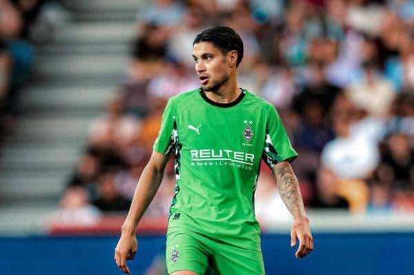 Borussia Monchengladbach Siapkan Opsi Transfer jika Kevin Diks Cedera Serius Borussia Monchengladbach Siapkan Opsi Transfer jika Kevin Diks Cedera Serius