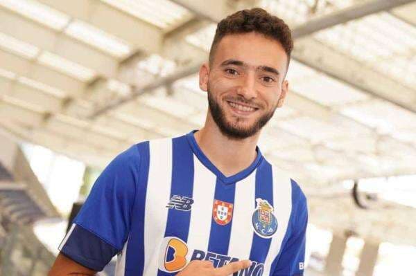 Joao Mario Tes Medis di Juventus, Deal Tukar Tambah dengan Porto Joao Mario Tes Medis di Juventus, Deal Tukar Tambah dengan Porto