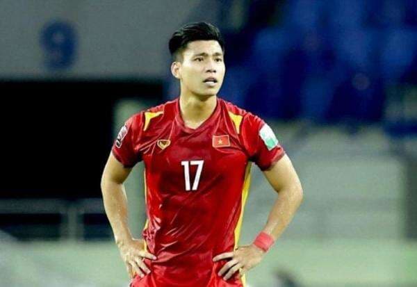 Timnas Vietnam Dapat Kabar Baik jelang Final Piala AFF 2024 Timnas Vietnam Dapat Kabar Baik jelang Final Piala AFF 2024