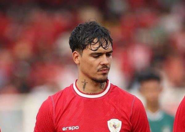 Shayne Pattynama Selangkah Lagi Diperkenalkan Buriram United, Batal ke Liga 1 Shayne Pattynama Selangkah Lagi Diperkenalkan Buriram United, Batal ke Liga 1